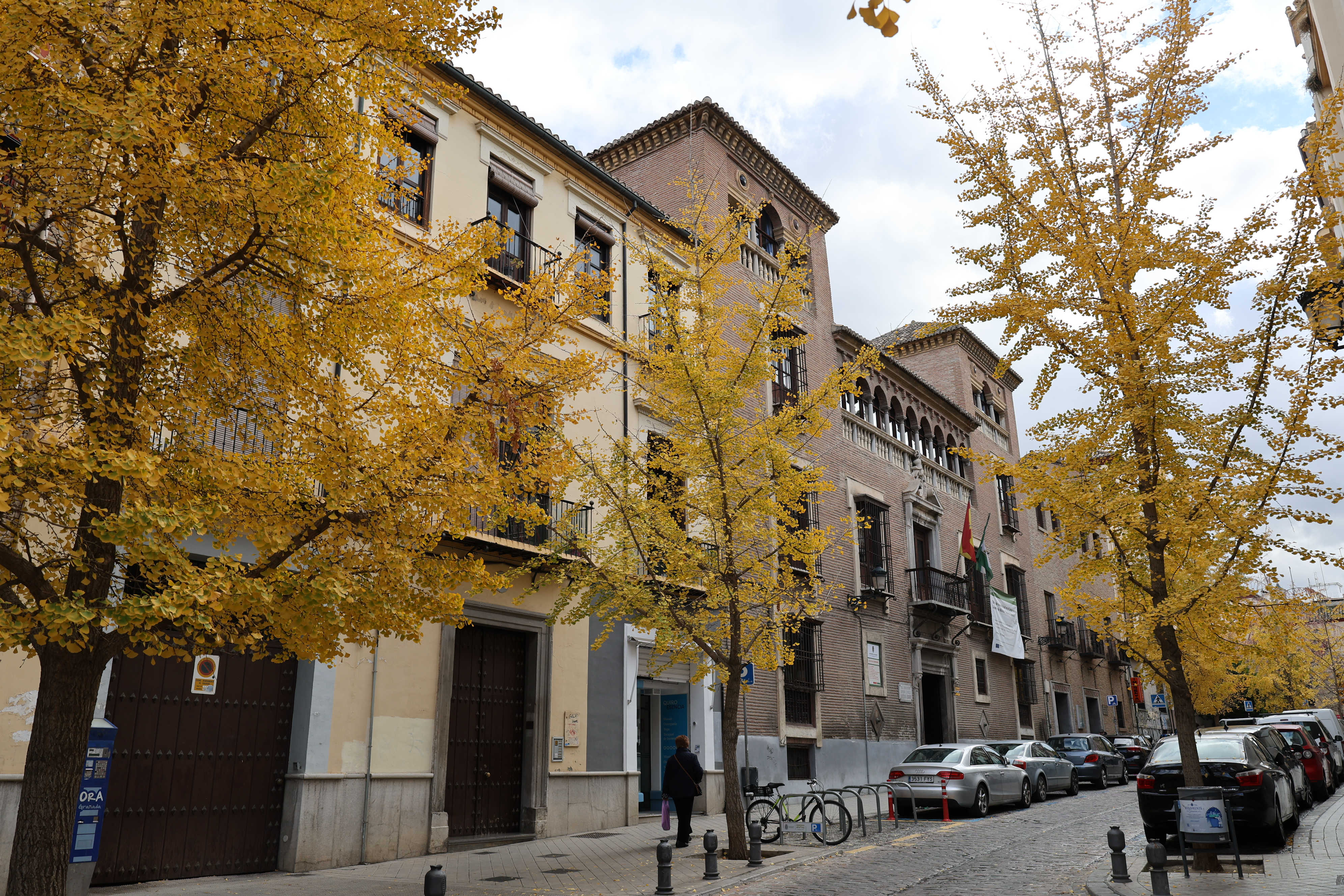 Granada